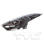 Headlight Front Lamp for 13-17 Hyundai Elantra GT Right Passenger
