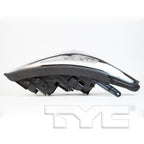 Halogen Headlight Lamp for 13-16 Hyundai Santa Fe Sport Right Passenger CAPA