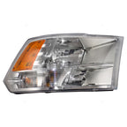 Headlight for 13-18 Dodge Ram Light/Heavy Duty/19-22 Classic Right Passenger Side