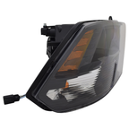 Headlight for 13-18 Dodge Ram Light/Heavy Duty/19-22 Classic Right Passenger Side