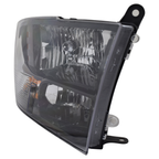 Headlight for 13-18 Dodge Ram Light/Heavy Duty/19-22 Classic Right Passenger Side