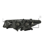 Headlight Front Lamp for 13-15 Honda Crosstour Right Passenger