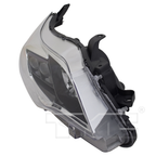Halogen Headlight Front Lamp Right Passenger for 13-15 Toyota Avalon/Hybrid