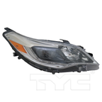 HID Headlight Front Lamp Right Passenger for 13-15 Toyota Avalon