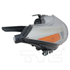 HID Headlight Front Lamp Right Passenger for 13-15 Toyota Avalon