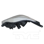 HID Headlight Front Lamp Right Passenger for 13-15 Toyota Avalon