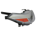 HID Headlight Front Lamp Right Passenger for 16-18 Toyota Avalon Limited/Hybrid