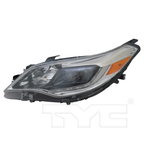 HID Headlight Front Lamp Left Driver for 13-15 Toyota Avalon