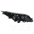 HID Headlight Front Lamp Left Driver for 13-15 Toyota Avalon
