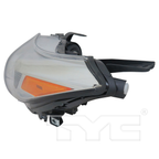 HID Headlight Front Lamp Left Driver for 13-15 Toyota Avalon