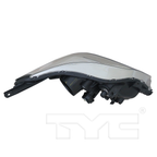 HID Headlight Front Lamp Left Driver for 13-15 Toyota Avalon