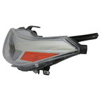 HID Headlight Front Lamp Left Driver for 16-18 Toyota Avalon Limited/Hybrid