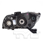 Headlight Lamp for 13-15 Honda Civic Sedan/Coupe (Non-Hybrid) Right CAPA
