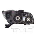 Headlight Lamp for 13-15 Honda Civic Sedan/Coupe (Non-Hybrid) Left CAPA