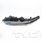 Headlight Lamp for 13-15 Honda Civic Sedan/Coupe (Non-Hybrid) Left CAPA