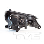 Headlight for 13-15 Toyota RAV-4 (Japan/US Built) Left Driver CAPA