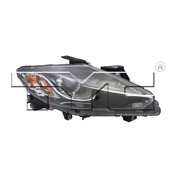HID Headlight for 13-15 Mazda CX-9 Right Passenger