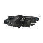 HID Headlight for 13-15 Mazda CX-9 Right Passenger