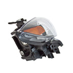 Halogen Headlight Front Lamp for 14-19 Mazda Mazda-6 Right Passenger CAPA