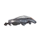 Halogen Headlight Front Lamp for 14-19 Mazda Mazda-6 Right Passenger CAPA