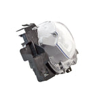 Halogen Headlight Front Lamp for 14-19 Mazda Mazda-6 Left Driver CAPA