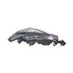 Halogen Headlight Front Lamp for 14-19 Mazda Mazda-6 Left Driver CAPA