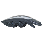 Headlight Front Lamp for 13-16 Hyundai Santa Fe Right Passenger Side