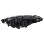 Headlight Front Lamp Right Passenger for 15-16 Kia Forte EX