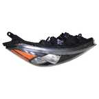 Headlight Front Lamp Right Passenger for 15-16 Kia Forte EX
