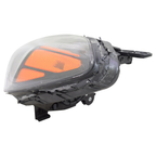 Headlight Front Lamp Left Driver for 15-16 Kia Forte EX