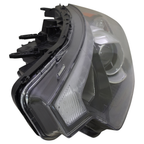 Headlight Front Lamp Left Driver for 15-16 Kia Forte EX
