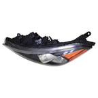Headlight Front Lamp Left Driver for 15-16 Kia Forte EX