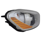 Headlight Front Lamp for 10-13 Volvo XC-60 Right Passenger Side