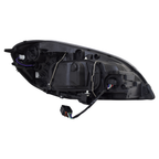 Headlight Front Lamp for 10-13 Volvo XC-60 Left Driver Side