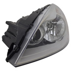 Headlight Front Lamp for 10-13 Volvo XC-60 Left Driver Side