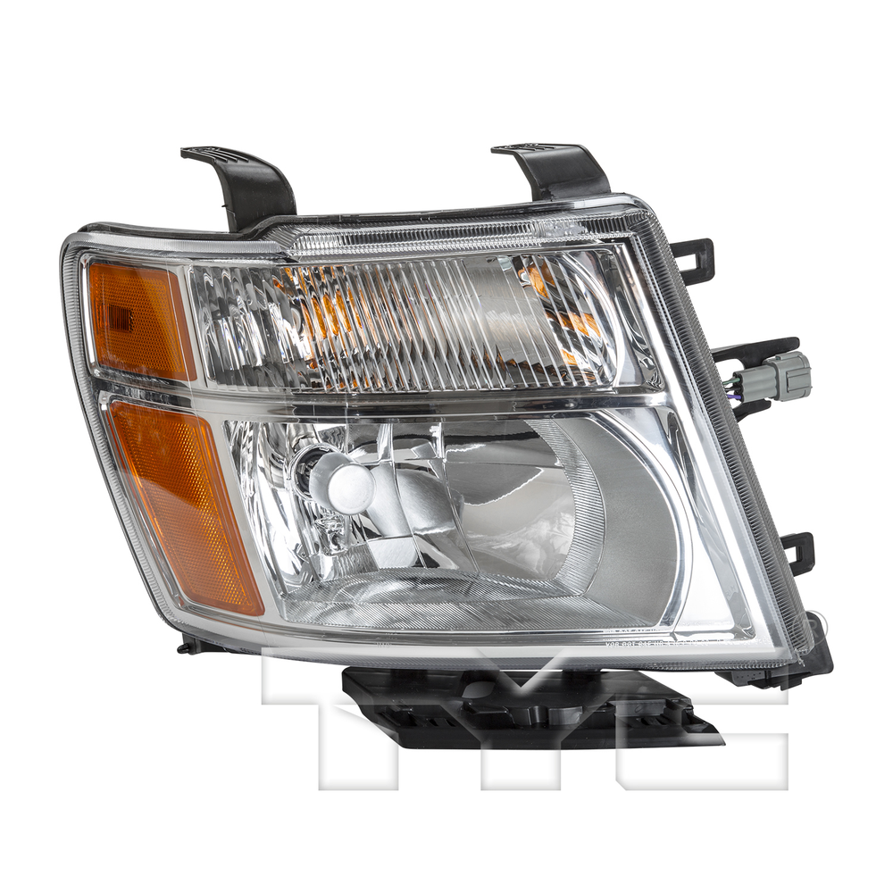 Headlight Front Lamp for 12-18 Nissan NV 1500/2500/ 3500 Right Passenger CAPA