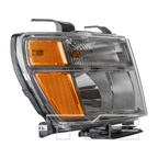 Headlight Front Lamp for 12-18 Nissan NV 1500/2500/ 3500 Right Passenger CAPA