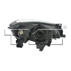Headlight Front Lamp for 13-18 Nissan NV200 Right Passenger CAPA