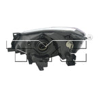Headlight Front Lamp for 13-18 Nissan NV200 Left Driver