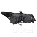 Headlight Front Lamp for 14-16 Acura MDX LED Left Driver CAPA