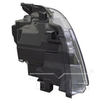 Headlight Front Lamp for 14-16 Acura MDX LED Left Driver CAPA