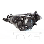 Headlight Front Lamp for 14-16 Toyota Corolla Right Passenger CAPA