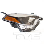 Headlight Front Lamp for 14-16 Toyota Corolla Right Passenger CAPA