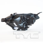 Headlight Front Lamp for 14-16 Toyota Corolla Right Passenger CAPA