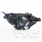 Headlight Front Lamp for 14-16 Toyota Corolla Left Driver CAPA
