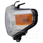 Headlight for 14-17 Toyota Tundra (Platinum/1794 Ed) Left Driver