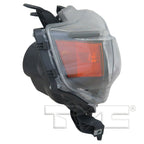 Headlight Front Lamp for 14-19 Toyota 4Runner Right Passenger CAPA