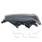 Headlight Front Lamp for 14-19 Toyota 4Runner Right Passenger CAPA