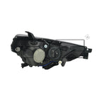 Headlight Front Lamp for 14-19 Toyota 4Runner Left Driver