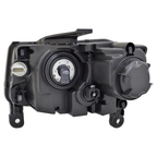 Headlight Front Lamp for 14-16 Jeep Grand Cherokee Right Passenger Side